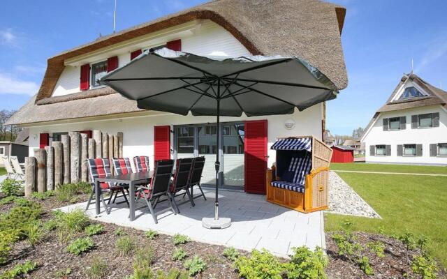 Reethaus Am Mariannenweg 13b