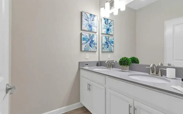 Your 5bdr House w Pool - 4959