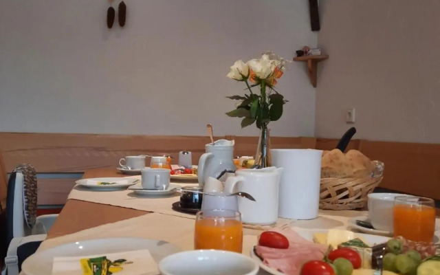 Gästehaus Sonnhalde