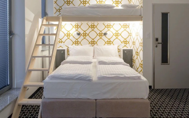 Cocorico B&B - Adults Only
