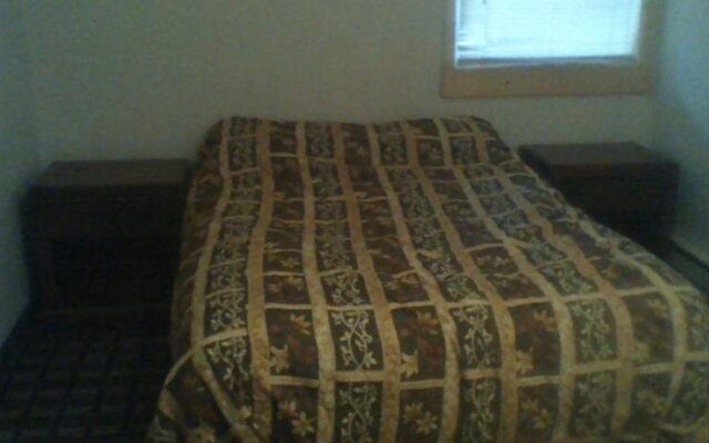 Grand View Motel Williston