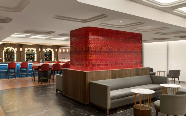 Ramada By Wyndham Ranchi Bariatu Road