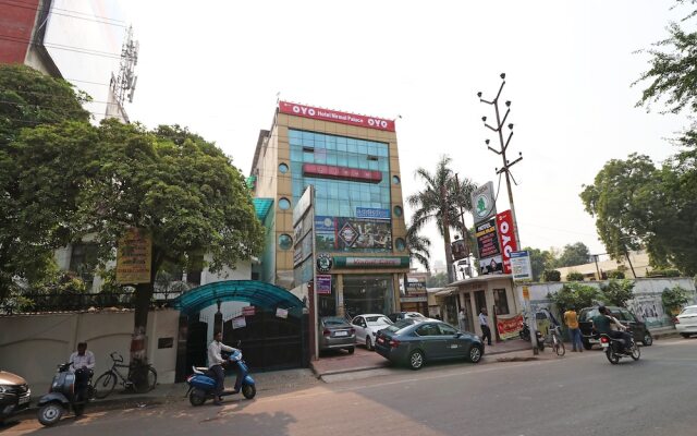 OYO 9307 Home Stay Hotel Nirmal Palace