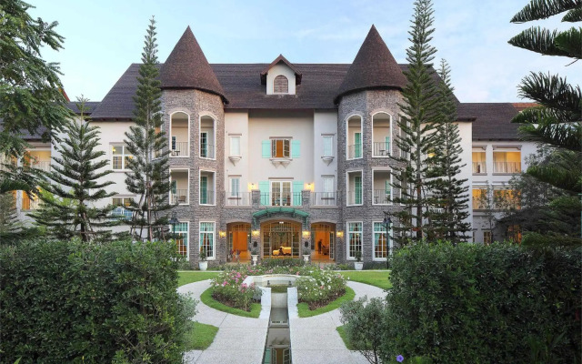 U Khao Yai