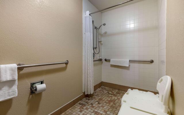 Comfort Inn & Suites Kenosha-Pleasant Prairie