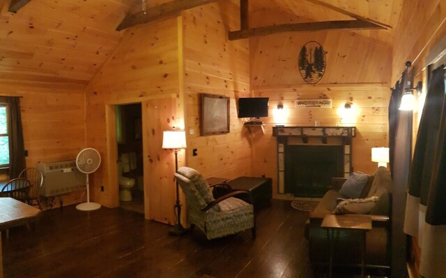The Wilderness Inn