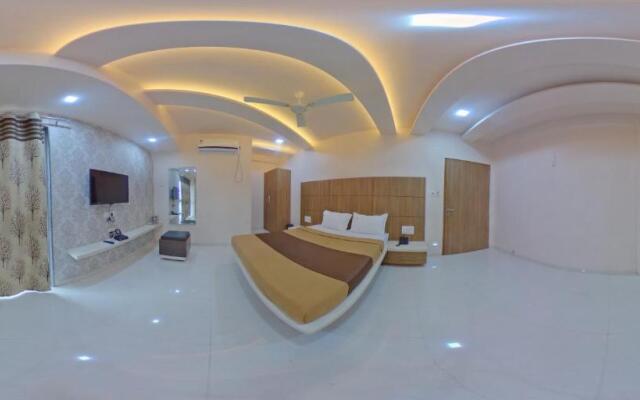 Hotel Ramkrishna Inn