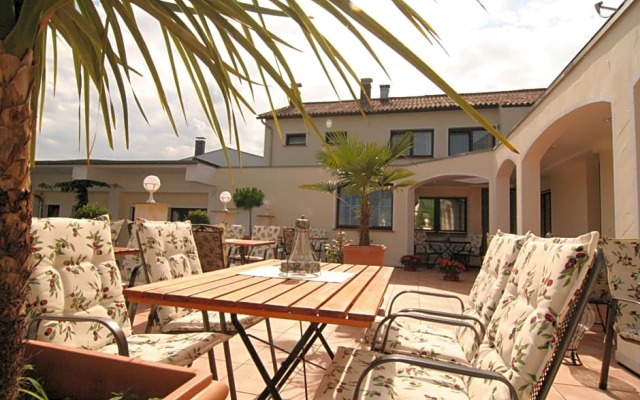 Hotel Bergischer Hof Marialinden