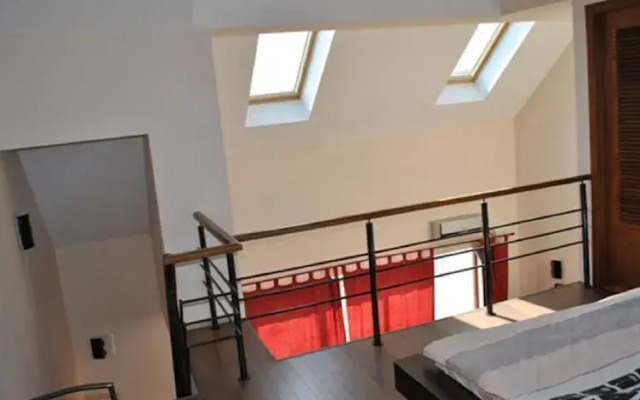Apartament Bianca