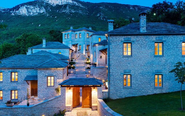 Artsistas Houses