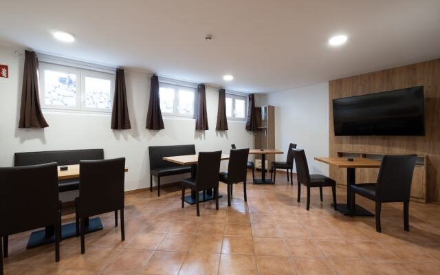 Aparthotel Maiskogelblick