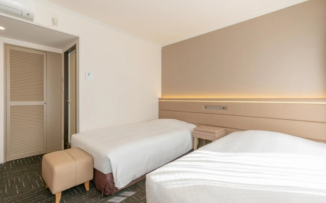 Libre Garden Hotel