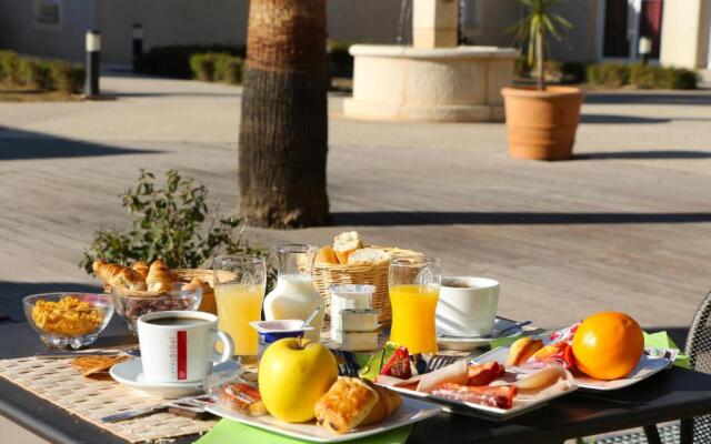 Jasses de Camargue - Lunel, Nîmes ouest