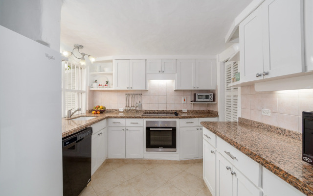 Merlin Bay Beach Villas
