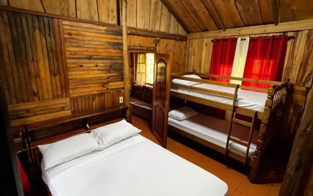 Cabaña El Cedro