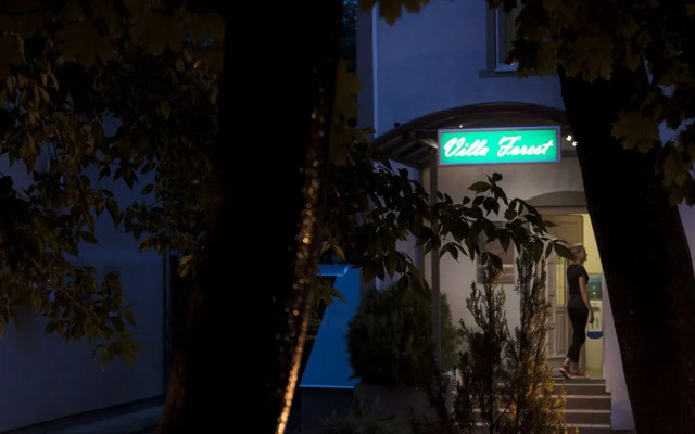 Villa Forest