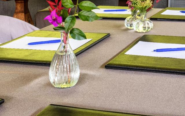 Hotel Pensua Punta del Este