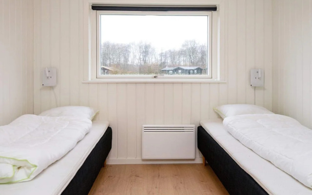 8 Person Holiday Home in Sydals