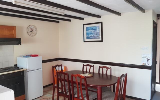 Thornbury Holiday Park