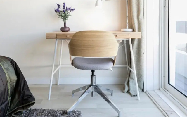 Santa Catarina Cozy Nest