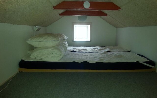 Aarhus syd Bed and Breakfast