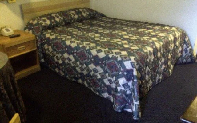 California Inn - фото 2