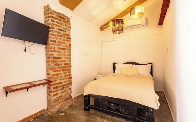 Albarrada Hotel Boutique