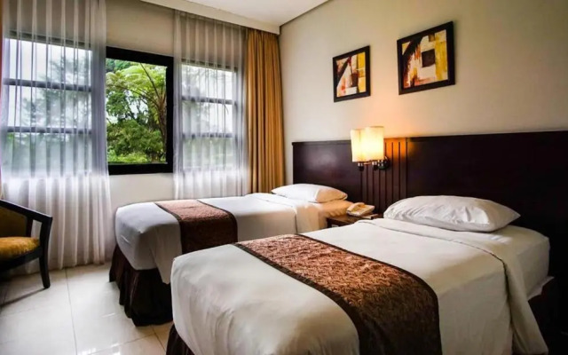 Sari Ater Hotel & Resort