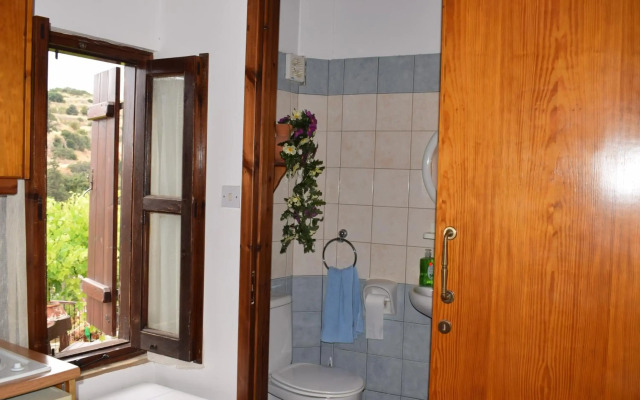 Vasilopoulos House
