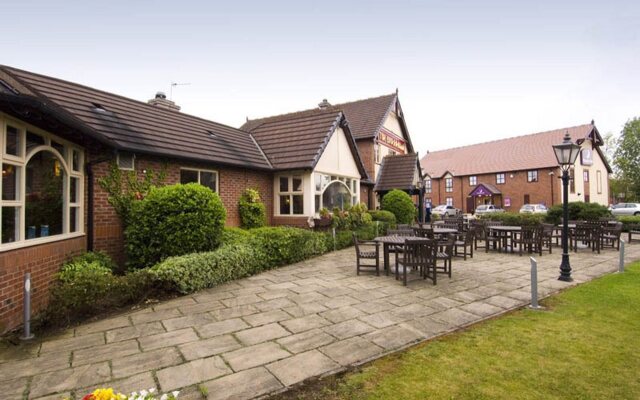 Premier Inn Telford Central