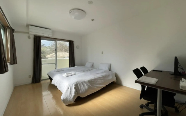 GLANZ-INN MATSUO-Guesthouse in Okinawa