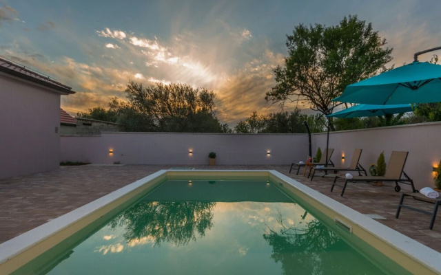 Villa Summer House