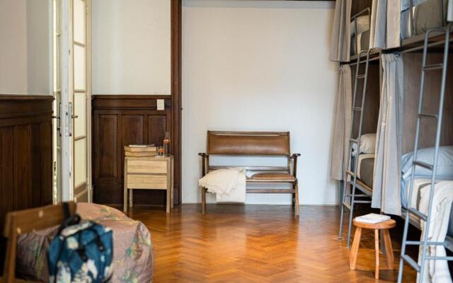Casa Franca Recoleta Hostel Boutique