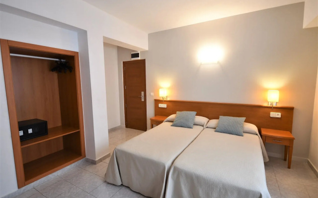 Hostal Mallorca