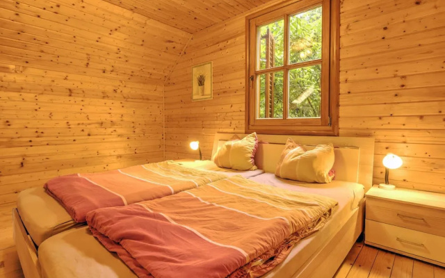Holiday Home in Liebenfels in Carinthia