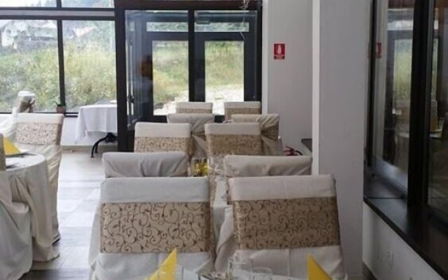 Hotel Zada