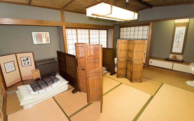 Miyajima Guest House Mikuniya - Hostel