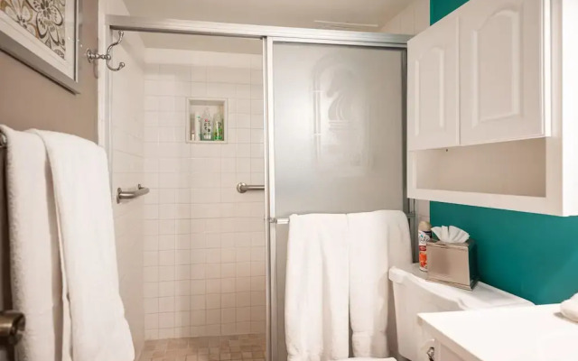 Stay Together Suites 2Bd-2Ba Apartment