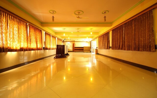 OYO 7096 Elite INN