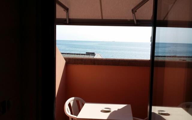 Hotel Antares