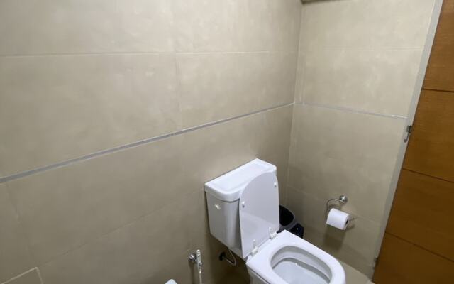 Depto Con Inmejorable Ubicación