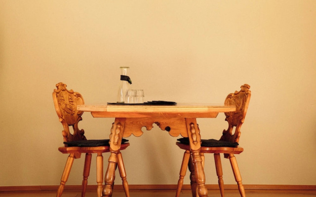 Tanafreida Apartments