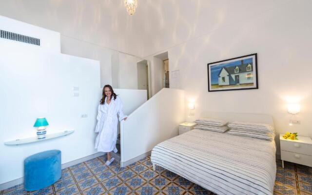 Albadamare Boutique Hotel