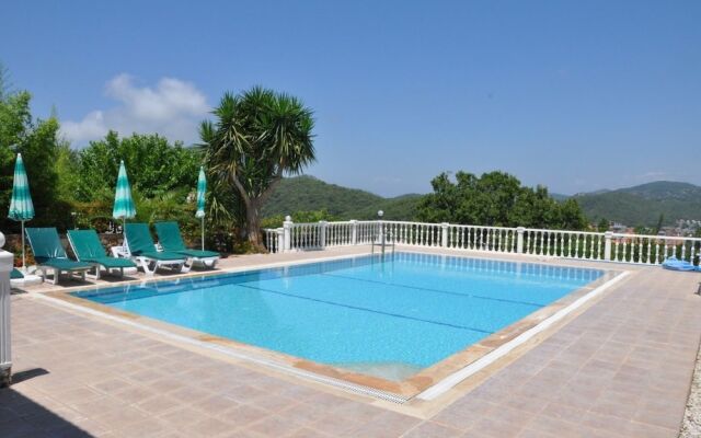 Dogan Villa by Angel Rentals