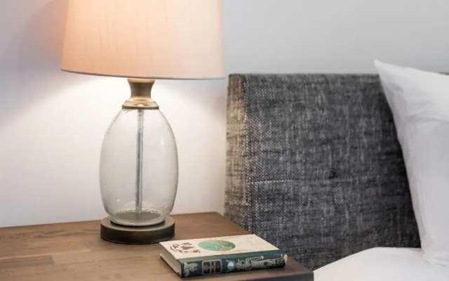 Serene 3br In Cote Des Neiges By Sonder