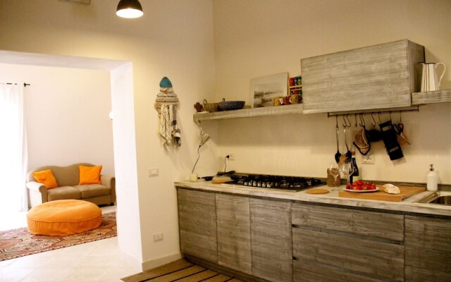 Il Borgo Trapanese