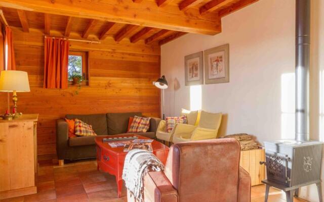 Chalet Il fera beau demain