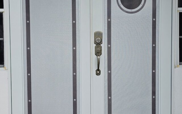 Aqua Marina Beach Club