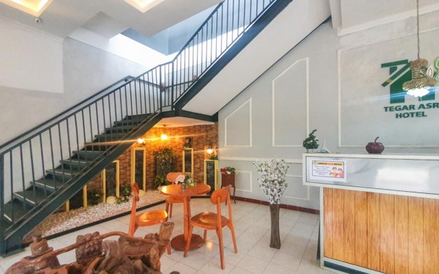 RedDoorz @ Pujon Malang