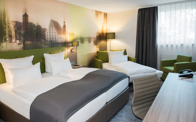 ACHAT Hotel Regensburg im Park